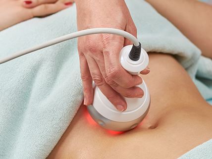 Radiofrequency Ablation Image